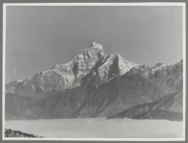 Image: [Himalayas, Nepal]