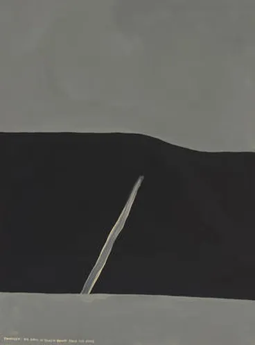 Image: Thirteen: His Body is taken down from the Cross