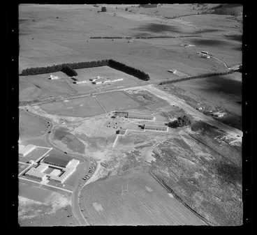 Image: Tokoroa, Waikato Region