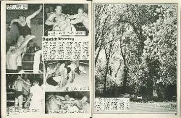 Image: Slapstick Wrestling