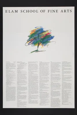 Elam School of Fine Arts