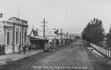Image: Marine Parade, Wairoa