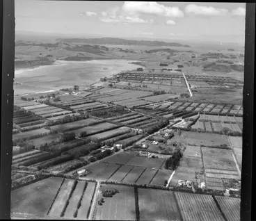 Image: Point Wells, Rodney County