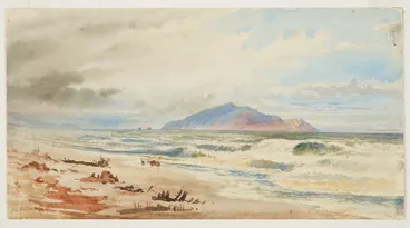 Image: Kapiti