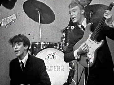 She's a Mod Image: She's a Mod