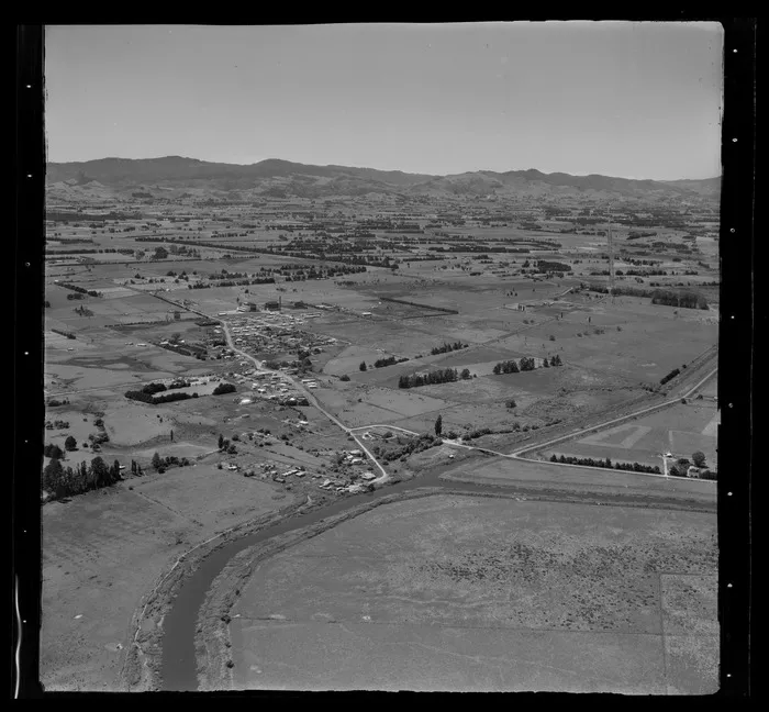 Kerepehi, Hauraki District, Waikato Region