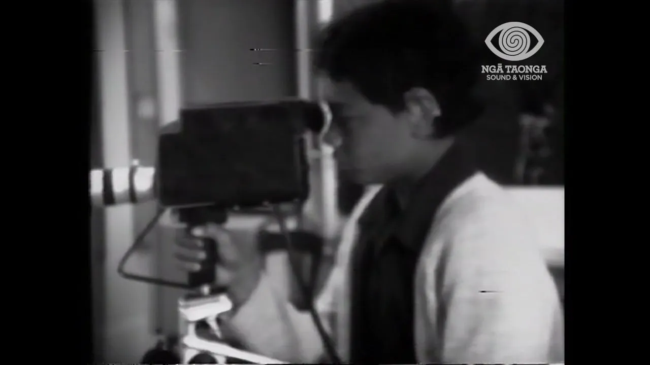 [KELSTON SCHOOL FOR DEAF CHILDREN. OUTREACH DRAMA WORKSHOP 1976/77]