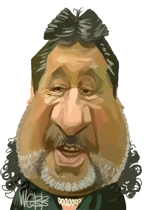 Pita Sharples. 13 December, 2005.