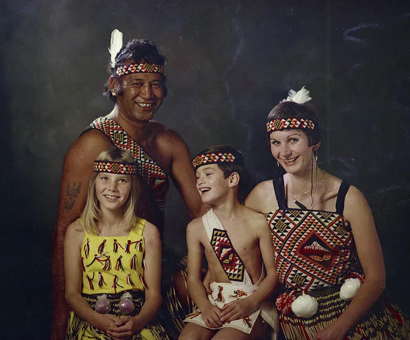 Hireme, Family Group