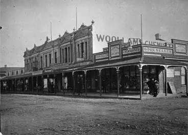 Image: Manchester St : 90-5