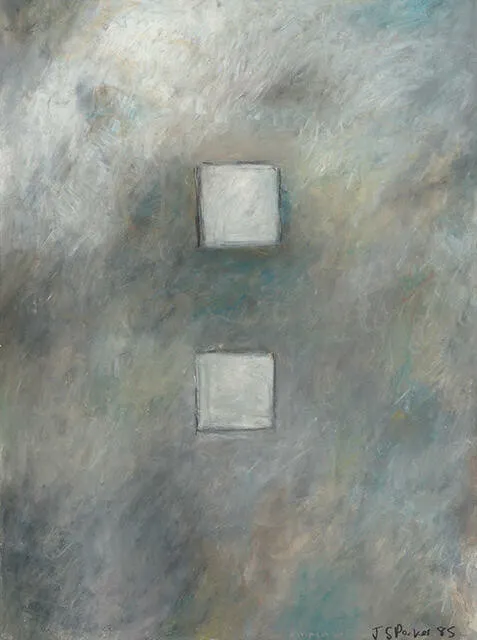 John Parker - Immensity Day Piece