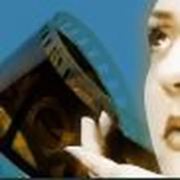 Image: OPEN HOUSE: Margaret Mahy, The Storyteller in The Meadow