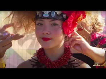 Pacific Dance Costumes Explained | Cultural Refresh Image: Pacific Dance Costumes Explained | Cultural Refresh