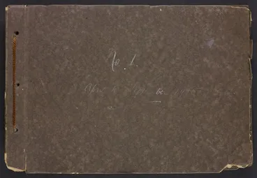 Image: A soldier's experience of the Gallipoli campaign, April to September 1915