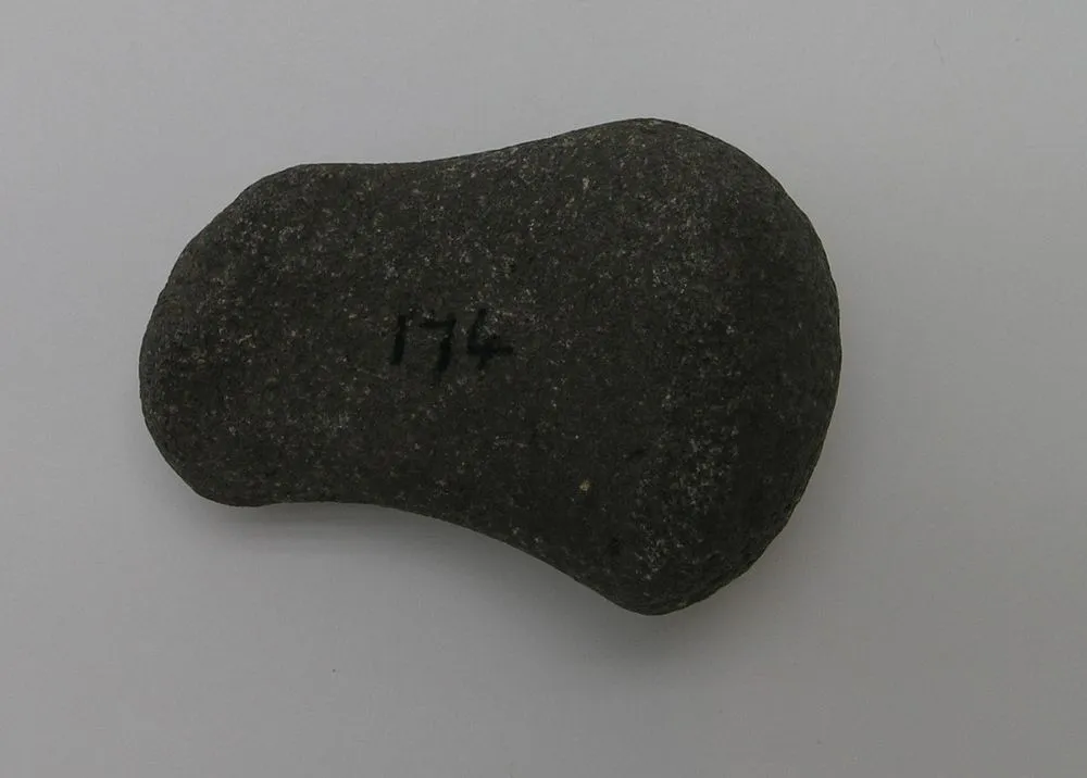 Mauri stone
