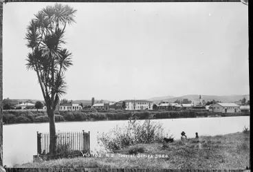 Image: Wairoa