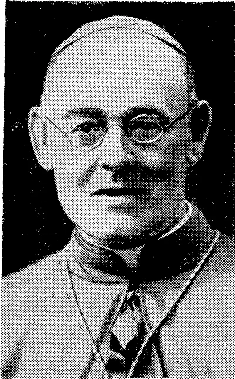 Cardinal Hinsley. (Evening Post, 05 August 1940)