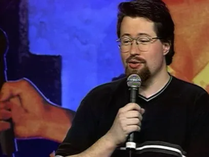 Pulp Comedy - Series Five, Episode Three (Rhys Darby, Mike Loder & Justine Smith)