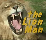 The Lion Man