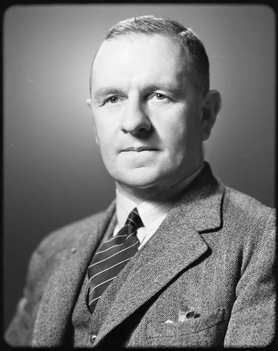 Thomas Lachlan MacDonald