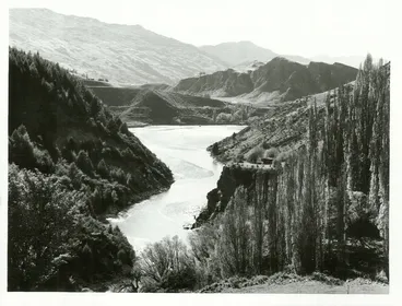 Image: Otago - Rivers