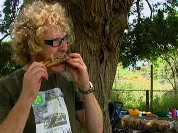 Off the Radar - Is Modern Christmas Sustainable? Image: Off the Radar - Is Modern Christmas Sustainable?