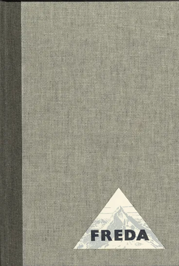 Image: Freda