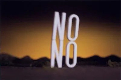 Double Negative