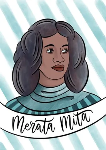 Image: MERATA MITA