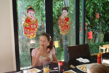 Image: Chinese New Year Celebration