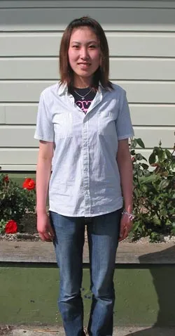 A new life in Dunedin