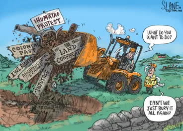 Image: Ihumatao