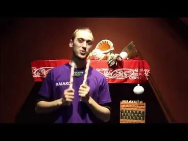 Image: Tītītōrea at Auckland Museum