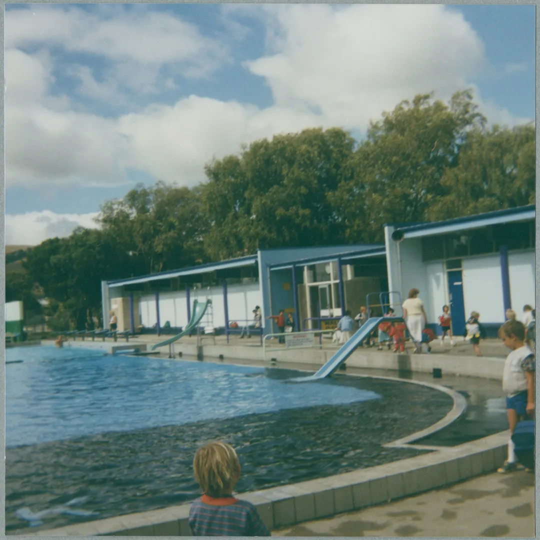 Waltham pool