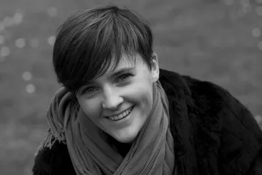 Image: Photographs of Claire Cowan