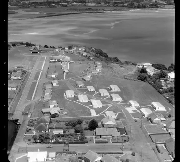 Image: Selwyn Village, Point Chevalier, Auckland