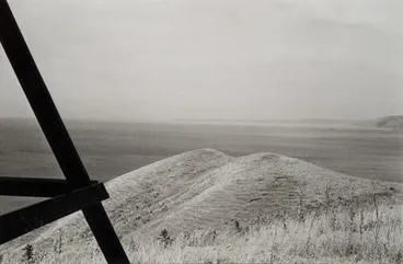 Image: Young Nick's Head