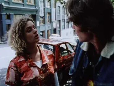 Image: Topless Women Talk about Their Lives