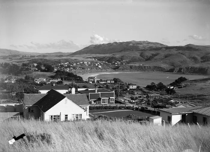 Titahi Bay