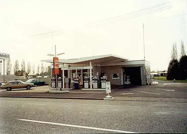 Image: Naylor Street Auto Services Ltd