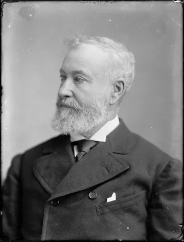 Image: Earl of Glasgow