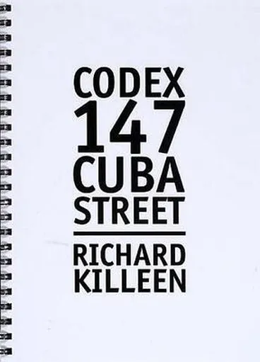 Codex 147 Cuba Street Image: Codex 147 Cuba Street