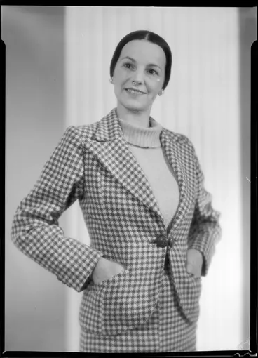 Image: Susan Harris, Woman