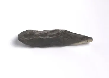 Image: Toki/Adze argillite