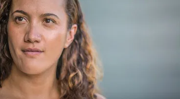 Image: Feature - Ria Hall: Pride Over Prejudice