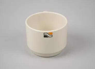 Image: Teacup New Zealand Railways