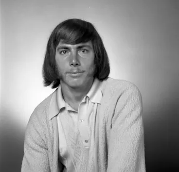 Nowell, Man Image: Nowell, Man