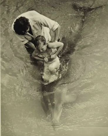 Image: The day of the dolphin