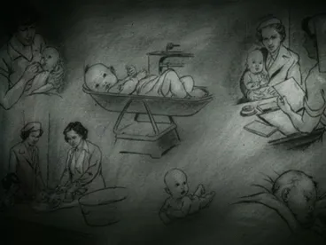 Born in New Zealand Image: Born in New Zealand