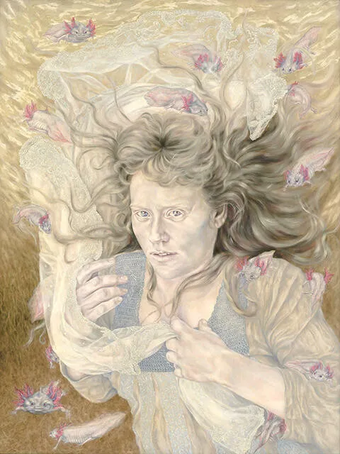 Heather Busch - Pivot Of Empathy